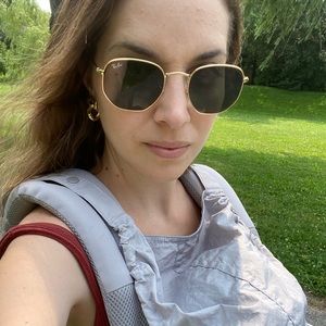 Meet your Posher, Fernanda